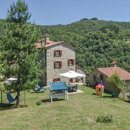 Willa Il Casale Del Mulino Talla Zewnętrze zdjęcie