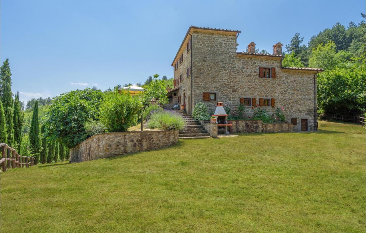 Willa Il Casale Del Mulino Talla Zewnętrze zdjęcie