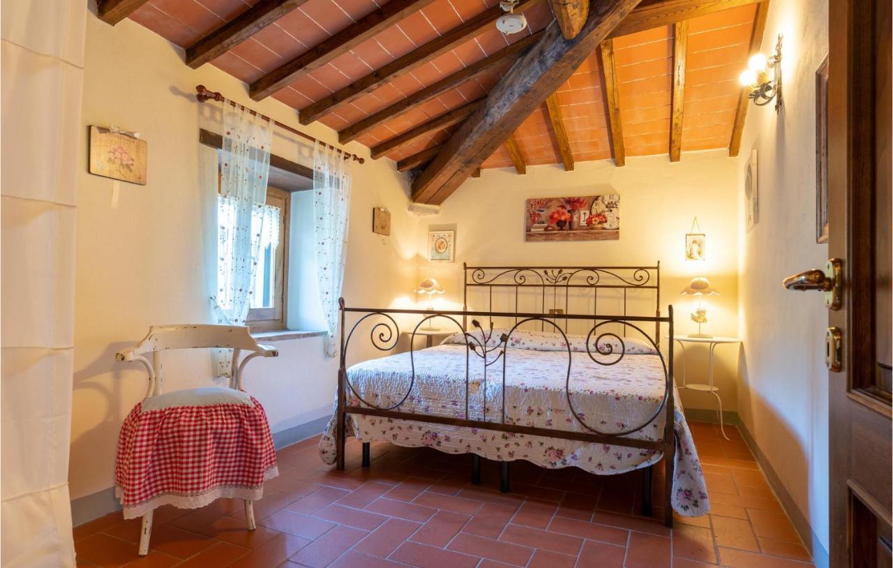 Willa Il Casale Del Mulino Talla Zewnętrze zdjęcie