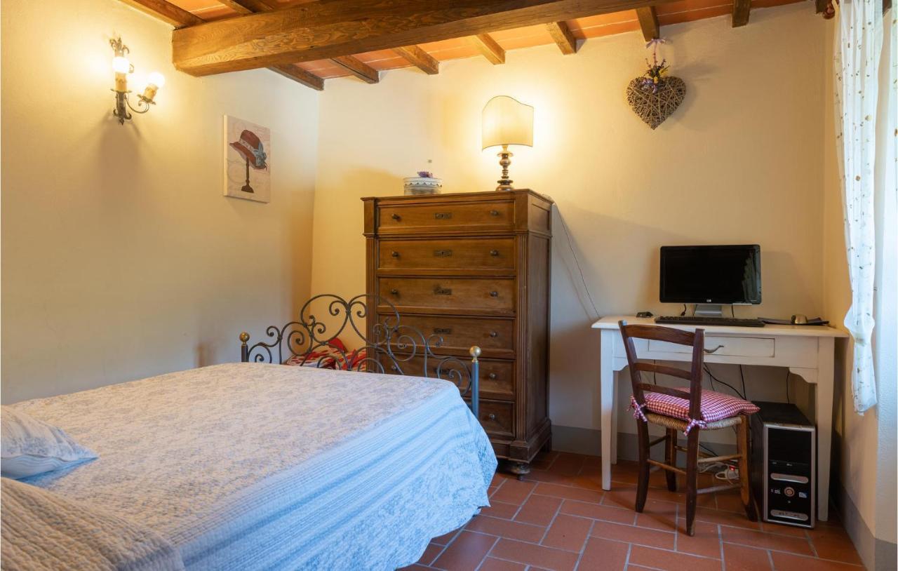 Willa Il Casale Del Mulino Talla Zewnętrze zdjęcie