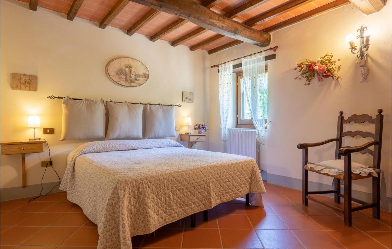 Willa Il Casale Del Mulino Talla Zewnętrze zdjęcie