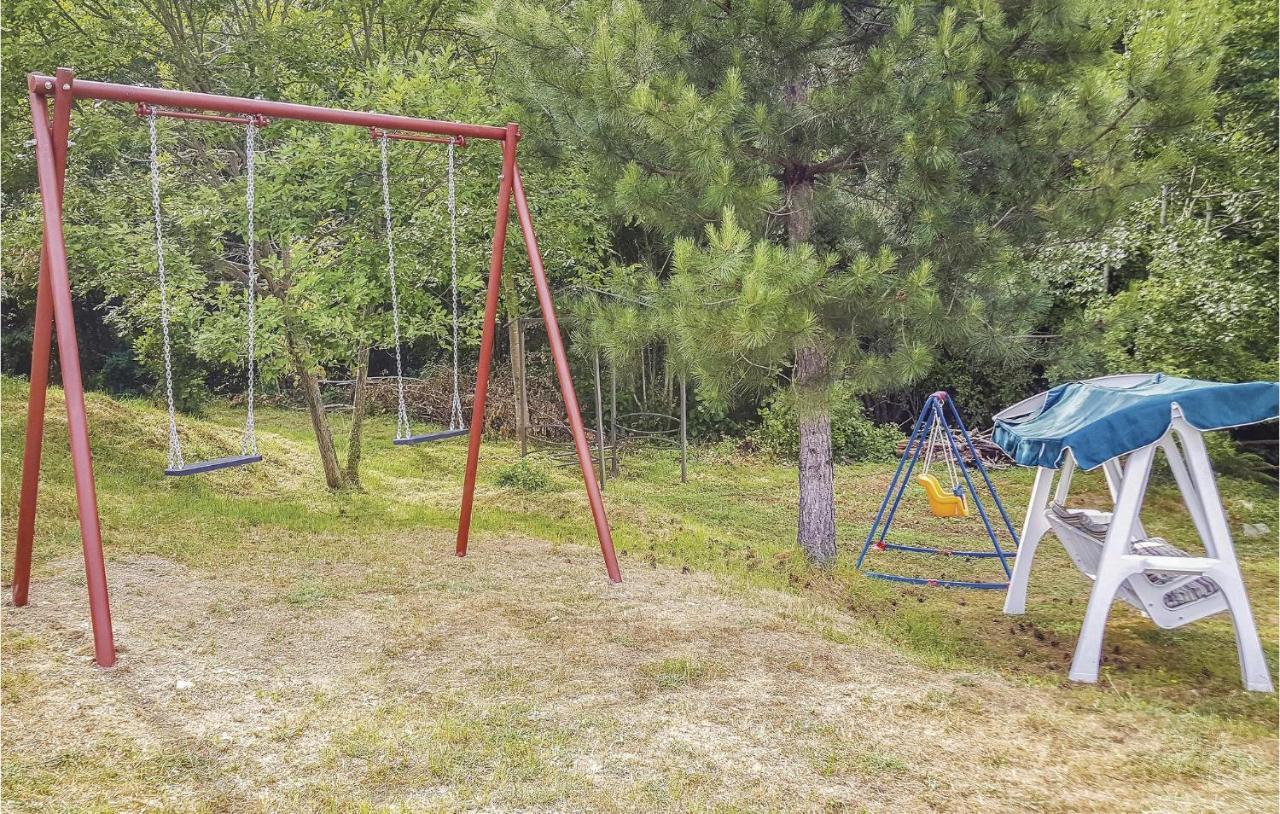 Willa Il Casale Del Mulino Talla Zewnętrze zdjęcie