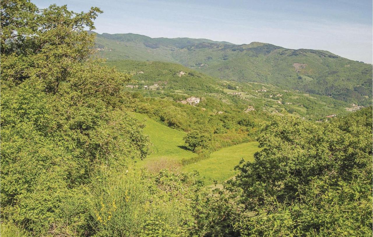 Willa Il Casale Del Mulino Talla Zewnętrze zdjęcie