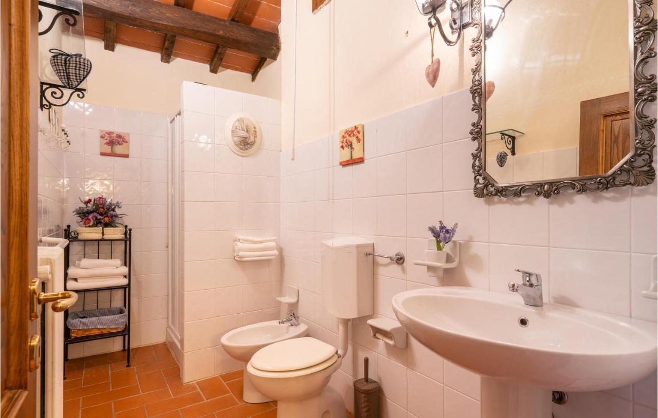 Willa Il Casale Del Mulino Talla Zewnętrze zdjęcie
