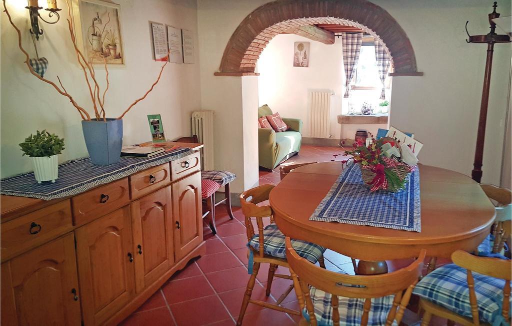 Willa Il Casale Del Mulino Talla Zewnętrze zdjęcie