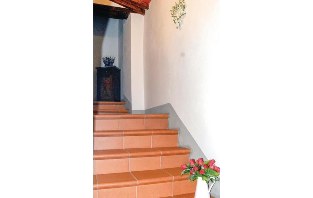 Willa Il Casale Del Mulino Talla Zewnętrze zdjęcie