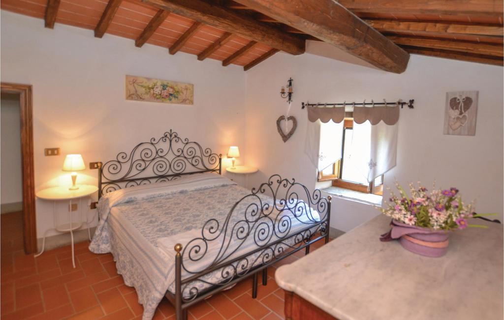 Willa Il Casale Del Mulino Talla Zewnętrze zdjęcie