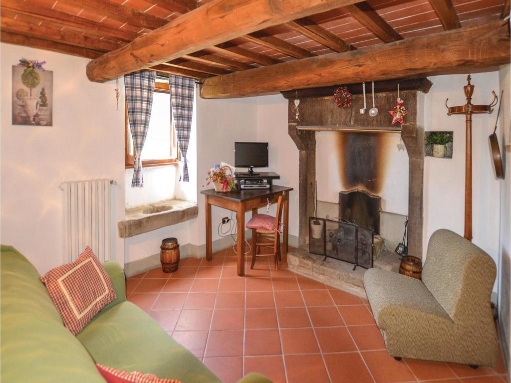 Willa Il Casale Del Mulino Talla Zewnętrze zdjęcie