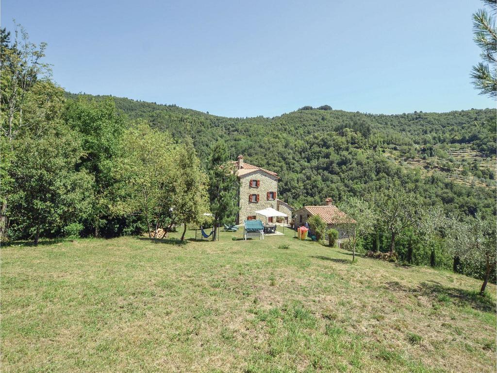 Willa Il Casale Del Mulino Talla Zewnętrze zdjęcie