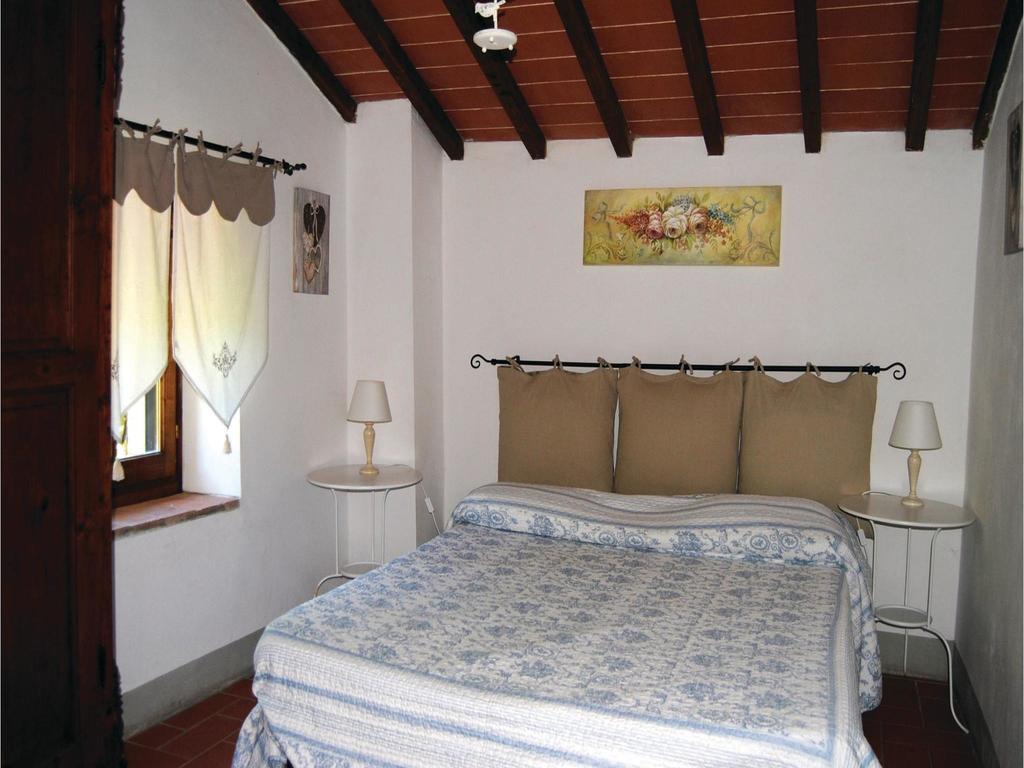 Willa Il Casale Del Mulino Talla Zewnętrze zdjęcie