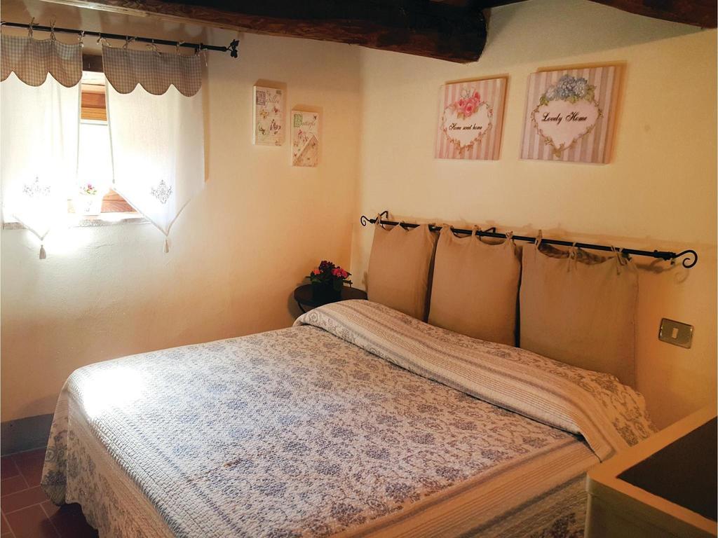 Willa Il Casale Del Mulino Talla Zewnętrze zdjęcie