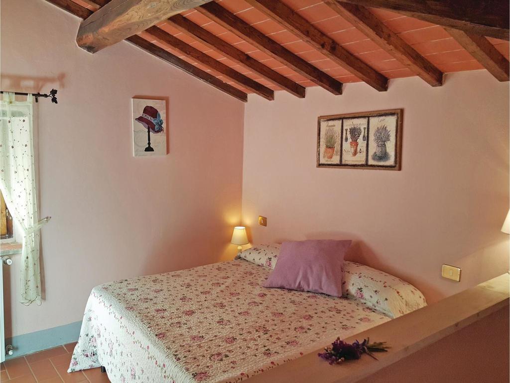 Willa Il Casale Del Mulino Talla Zewnętrze zdjęcie