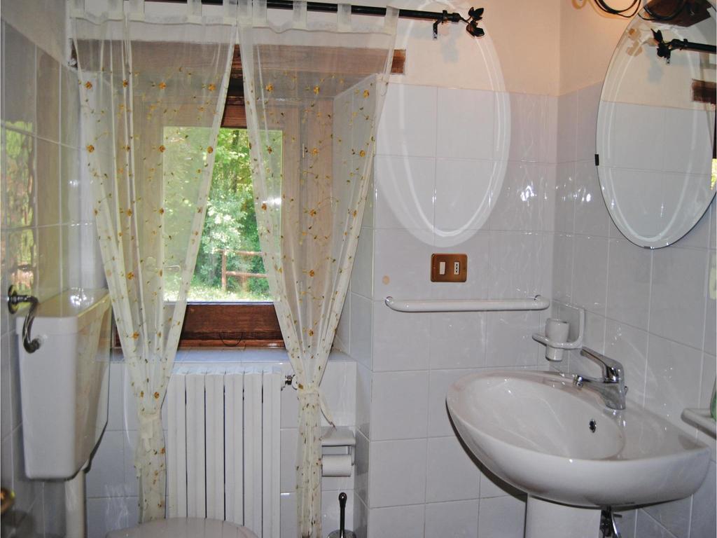 Willa Il Casale Del Mulino Talla Zewnętrze zdjęcie